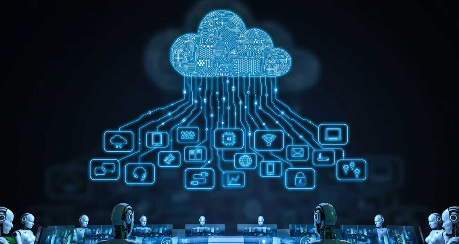 Cloud Transformation